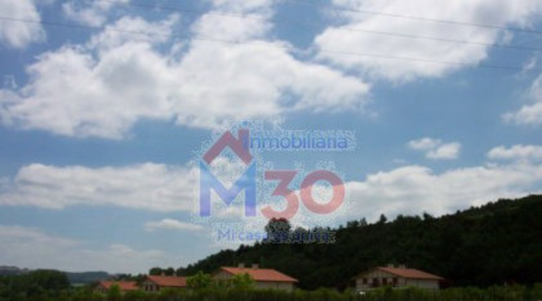 Álava - Espejo - 830m2