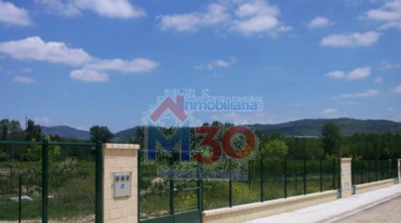 Álava - Espejo - 830m2