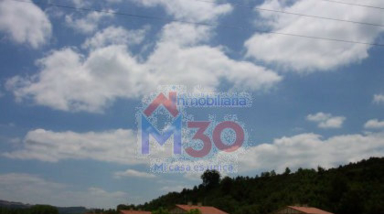 Álava - Espejo - 830m2