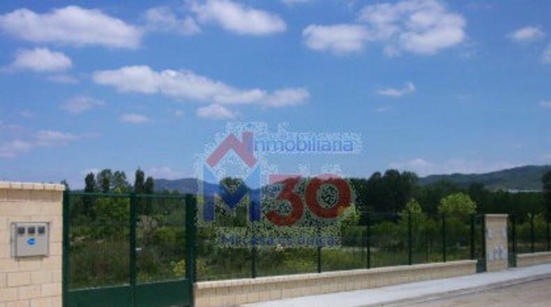 Álava - Espejo - 830m2