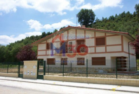 Villanueva de Valdegovía 830&nbsp;m² 