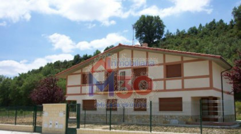 Álava - Espejo - 830m2