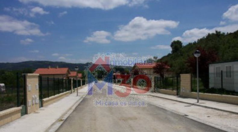 Álava - Espejo - 830m2