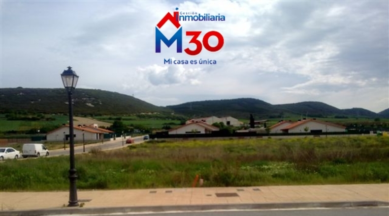 Álava - Portilla - 973m2