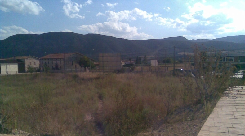 Álava - Portilla - 973m2