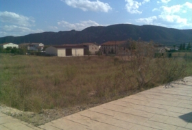 Zambrana 973&nbsp;m² 