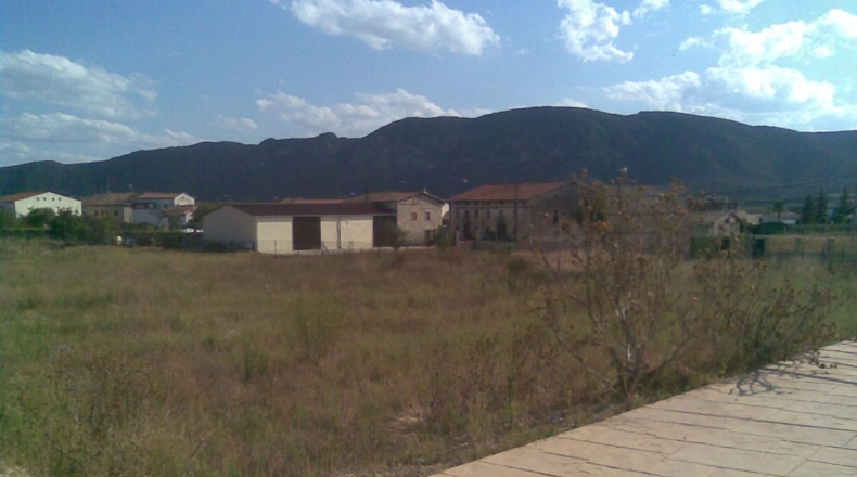 Álava - Portilla - 973m2