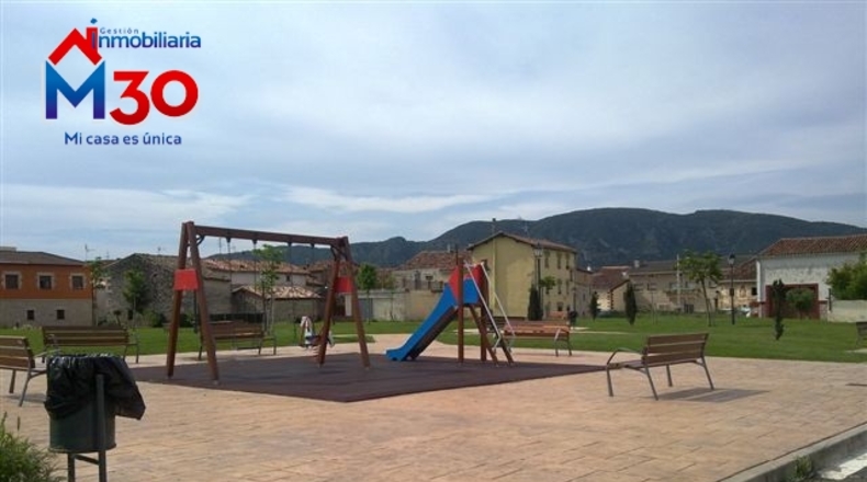 Álava - Portilla - 973m2