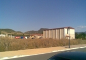 Parcela urbanizable en venta en Zambrana ref: TR52844 foto