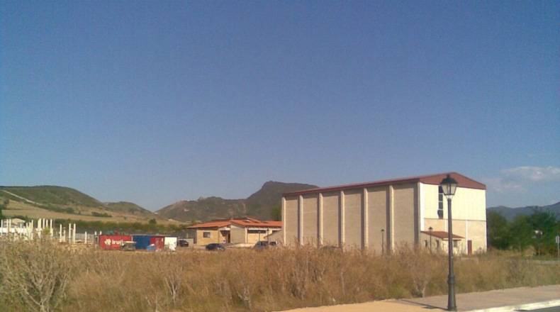 Álava - Portilla - 973m2
