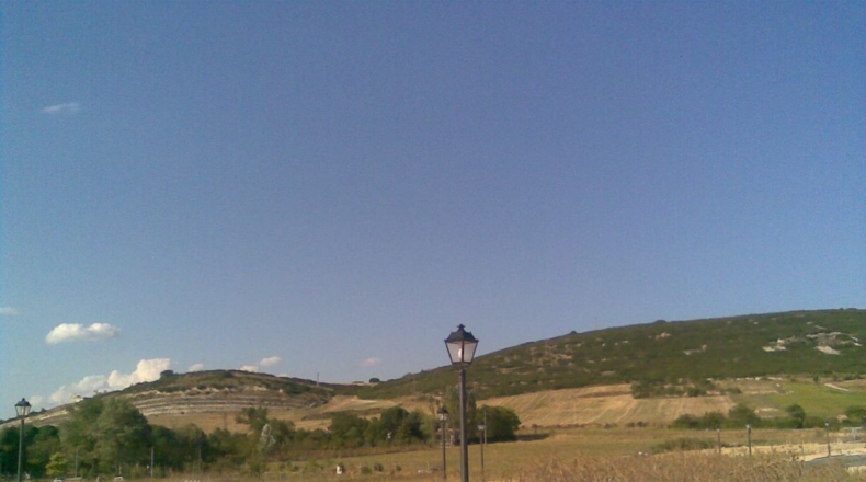 Álava - Portilla - 973m2
