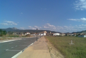 Zambrana 973&nbsp;m² 