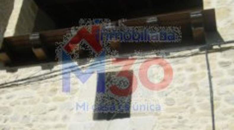 Burgos - Cormenzana - 130m2