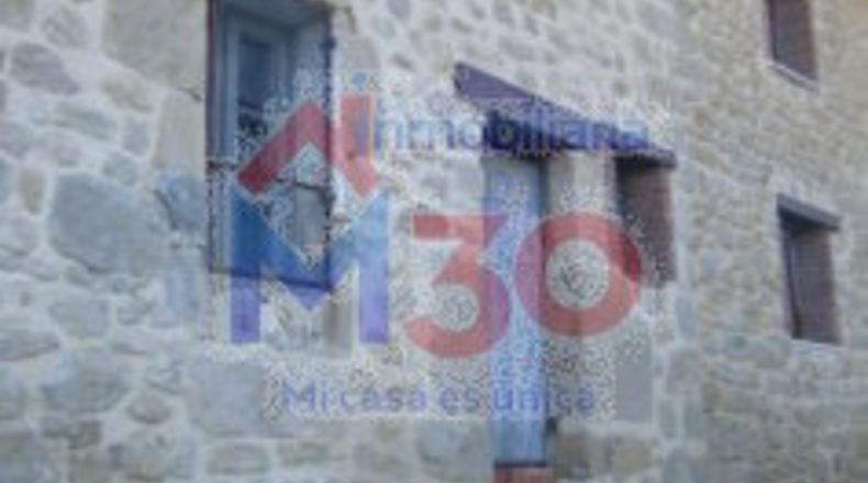 Burgos - Cormenzana - 130m2