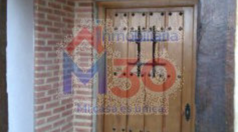 Burgos - Cormenzana - 120m2