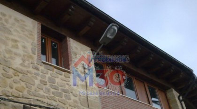 Burgos - Cormenzana - 120m2