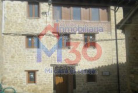 Cormenzana 120&nbsp;m² 