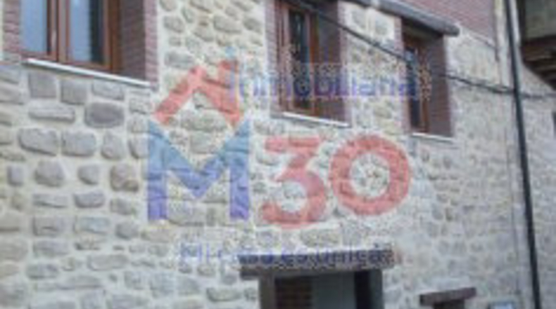 Burgos - Cormenzana - 120m2