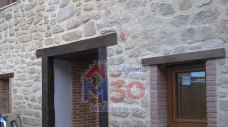 Burgos - Cormenzana - 120m2