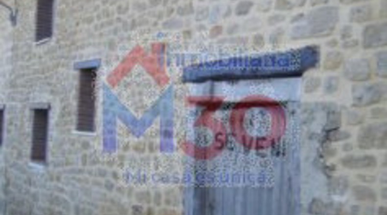 Burgos - Cormenzana - 120m2