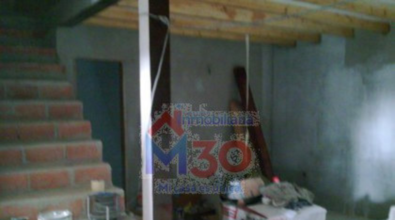 Burgos - Cormenzana - 120m2