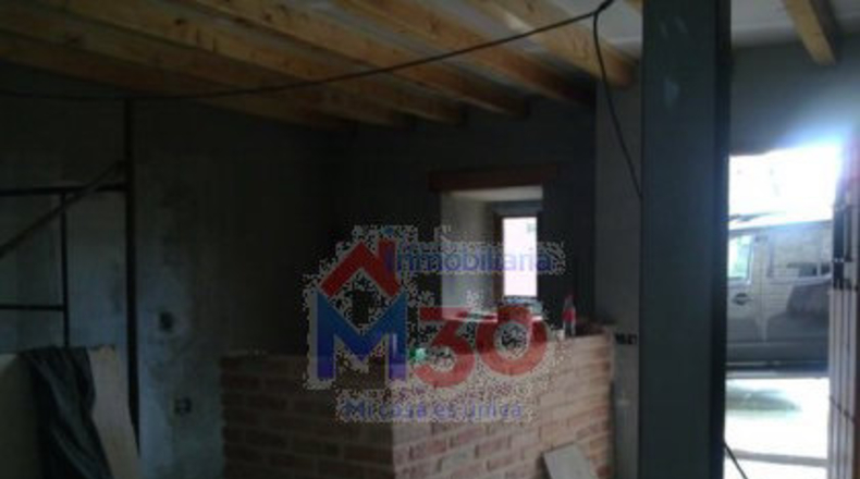 Burgos - Cormenzana - 120m2