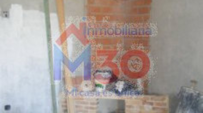 Burgos - Cormenzana - 120m2