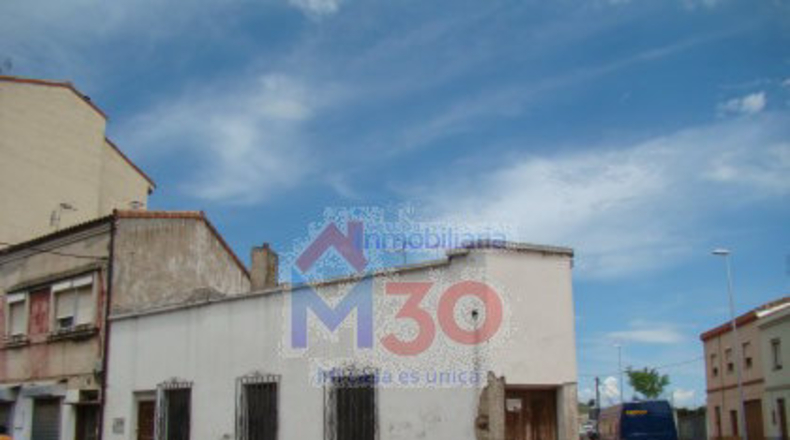 Burgos - Miranda de Ebro - 90m2