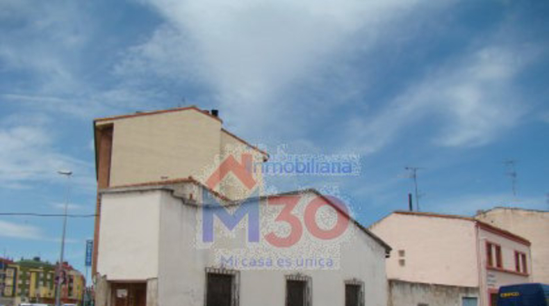 Burgos - Miranda de Ebro - 90m2