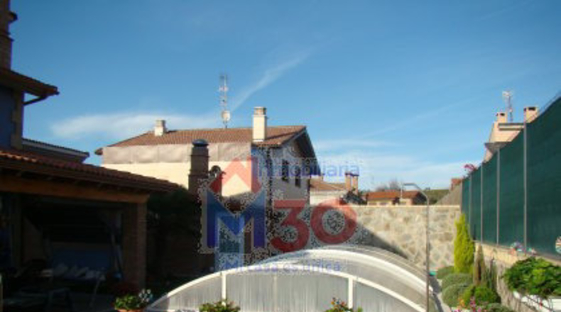 Álava - Rivabellosa - 506m2