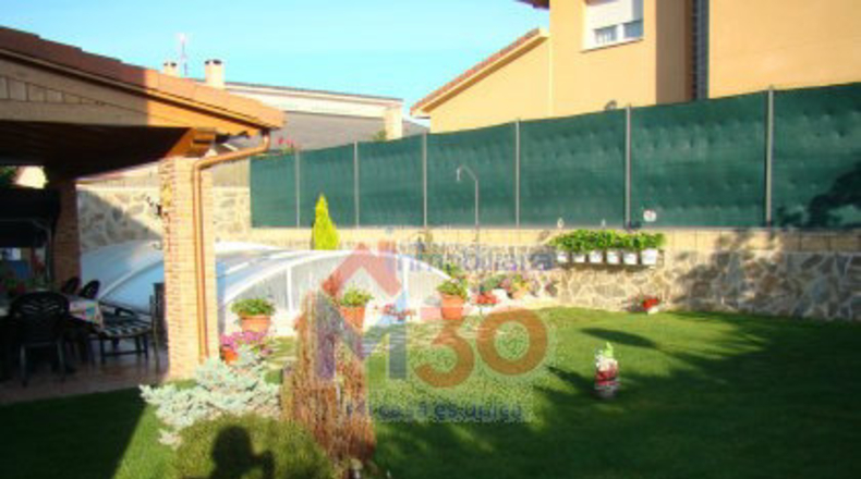 Álava - Rivabellosa - 506m2