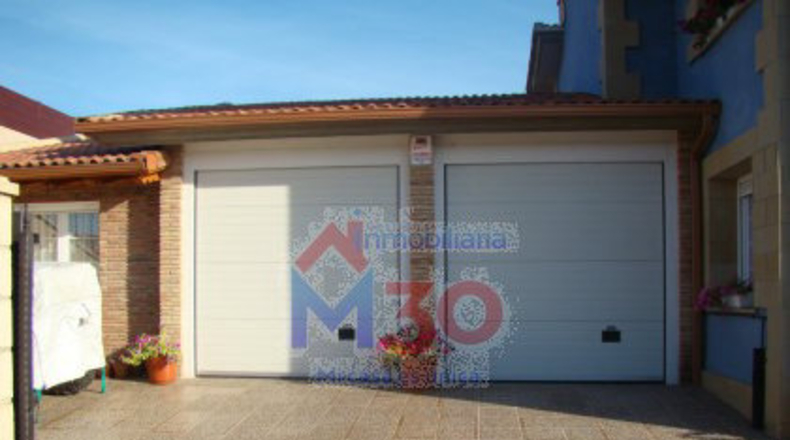 Álava - Rivabellosa - 506m2