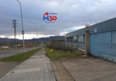 Nau industrial en venda a Miranda de Ebro ref.: TR48112 foto