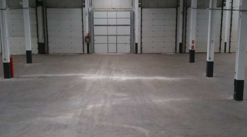 Burgos - Polígono Industrial de Bayas - 1395m2