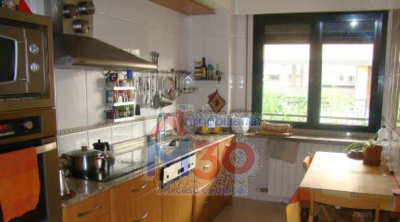 Burgos - Miranda de Ebro - 50m2