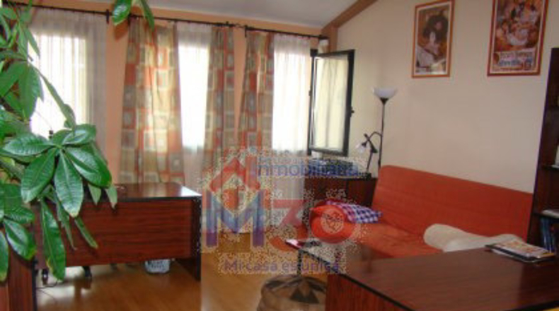 Burgos - Miranda de Ebro - 50m2