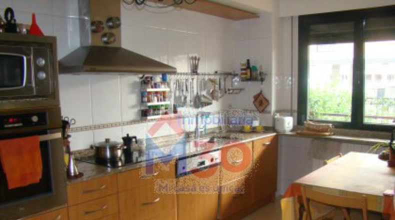 Burgos - Miranda de Ebro - 50m2