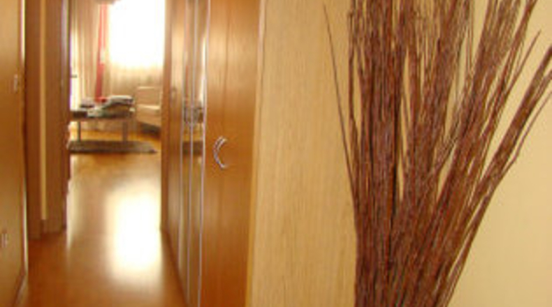 Burgos - Miranda de Ebro - 50m2