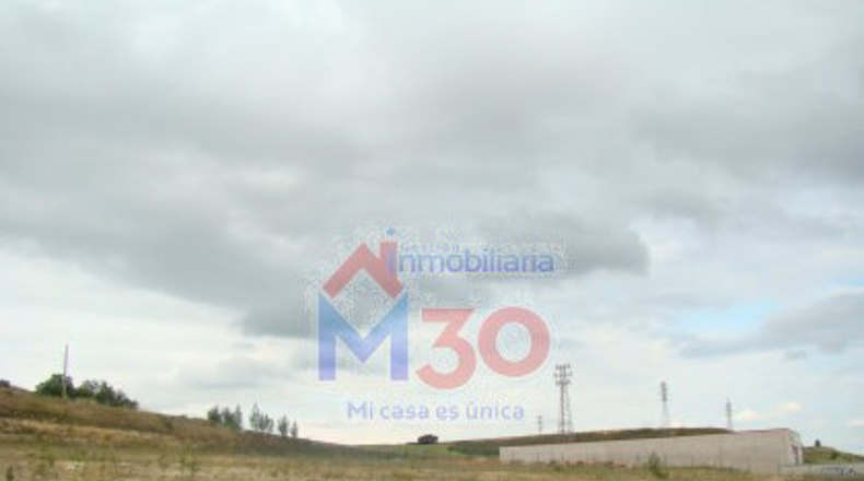 Burgos - Miranda de Ebro - 5412m2