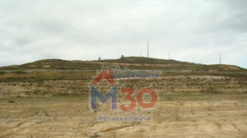 Burgos - Miranda de Ebro - 5412m2