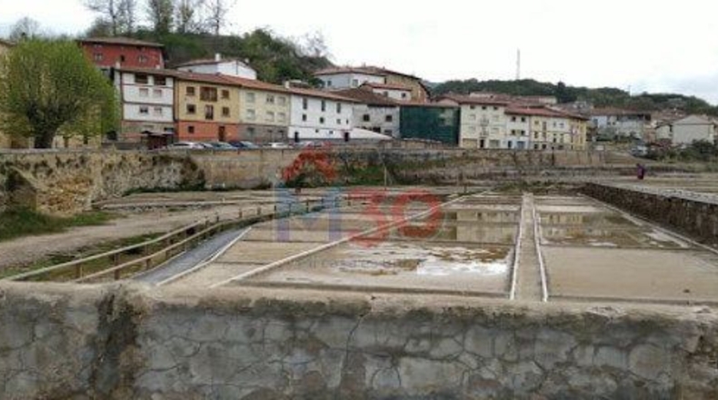 Álava - Atiega - 650m2