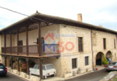 Detached villa with land for sale in Manzanos ref: TR18855 photo