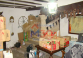 Detached villa with land for sale in Manzanos ref: TR18855 photo