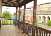 Detached villa with land for sale in Manzanos ref: TR18855 photo