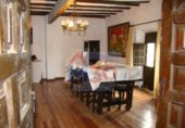 Detached villa with land for sale in Manzanos ref: TR18855 photo