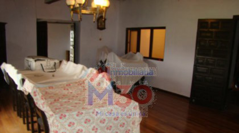 Álava - Manzanos - 800m2