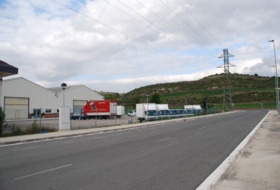 Villabezana 7500&nbsp;m² 