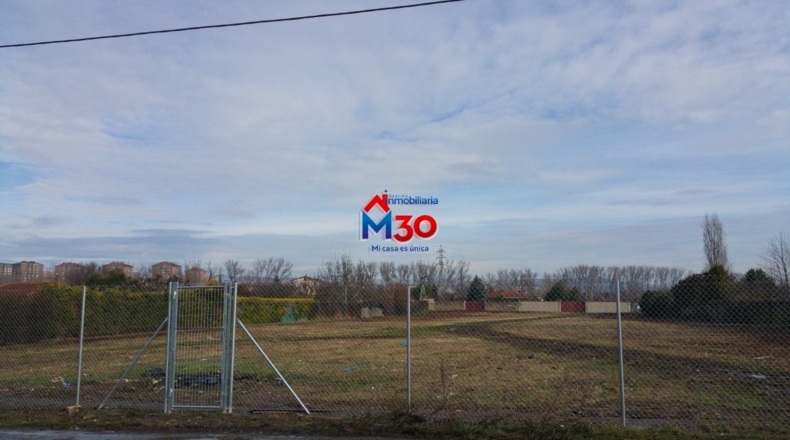 Burgos - Miranda de Ebro - 4200m2