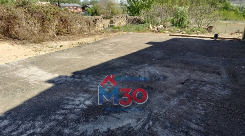 Burgos - Arce - 305m2