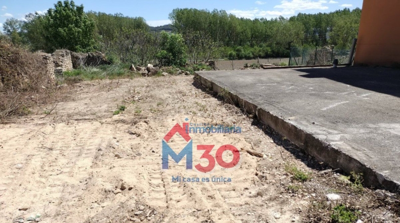 Burgos - Arce - 305m2